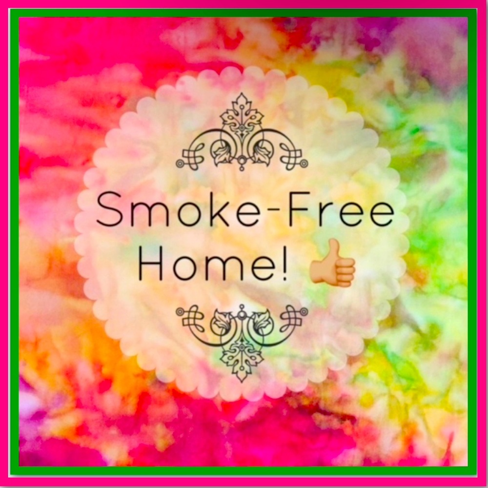 Smoke free home